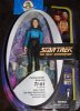 Star Trek Tng Commander Deanna Troi The Next Generation